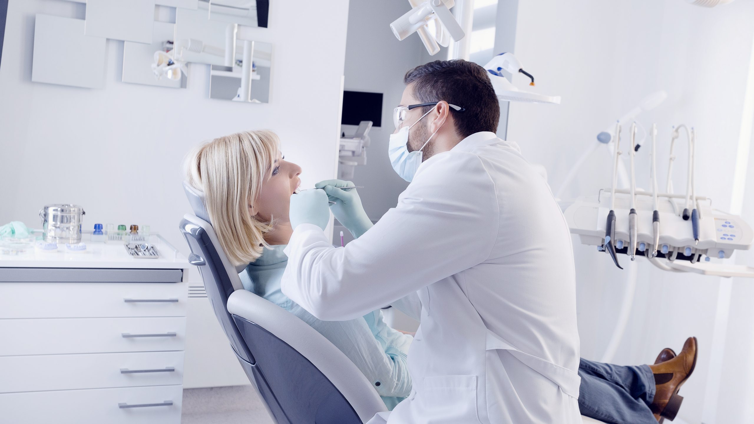 Dentist in Mckees Rocks, PA
